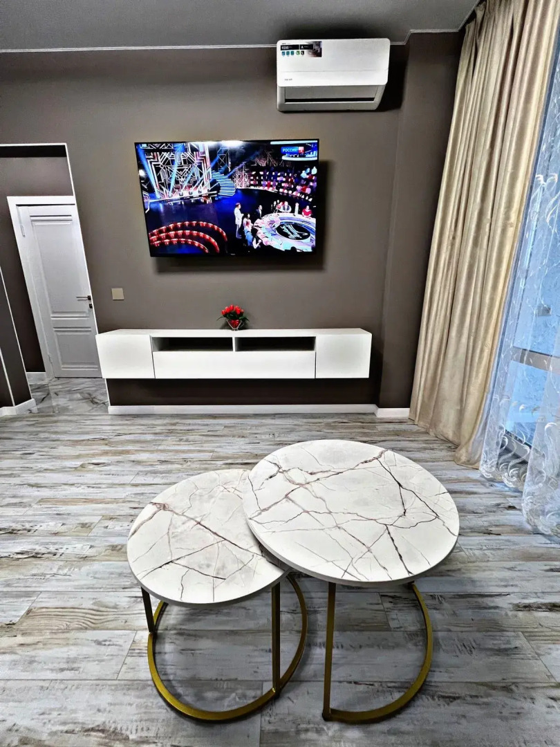 Квартира Апартаменты в центре города восход