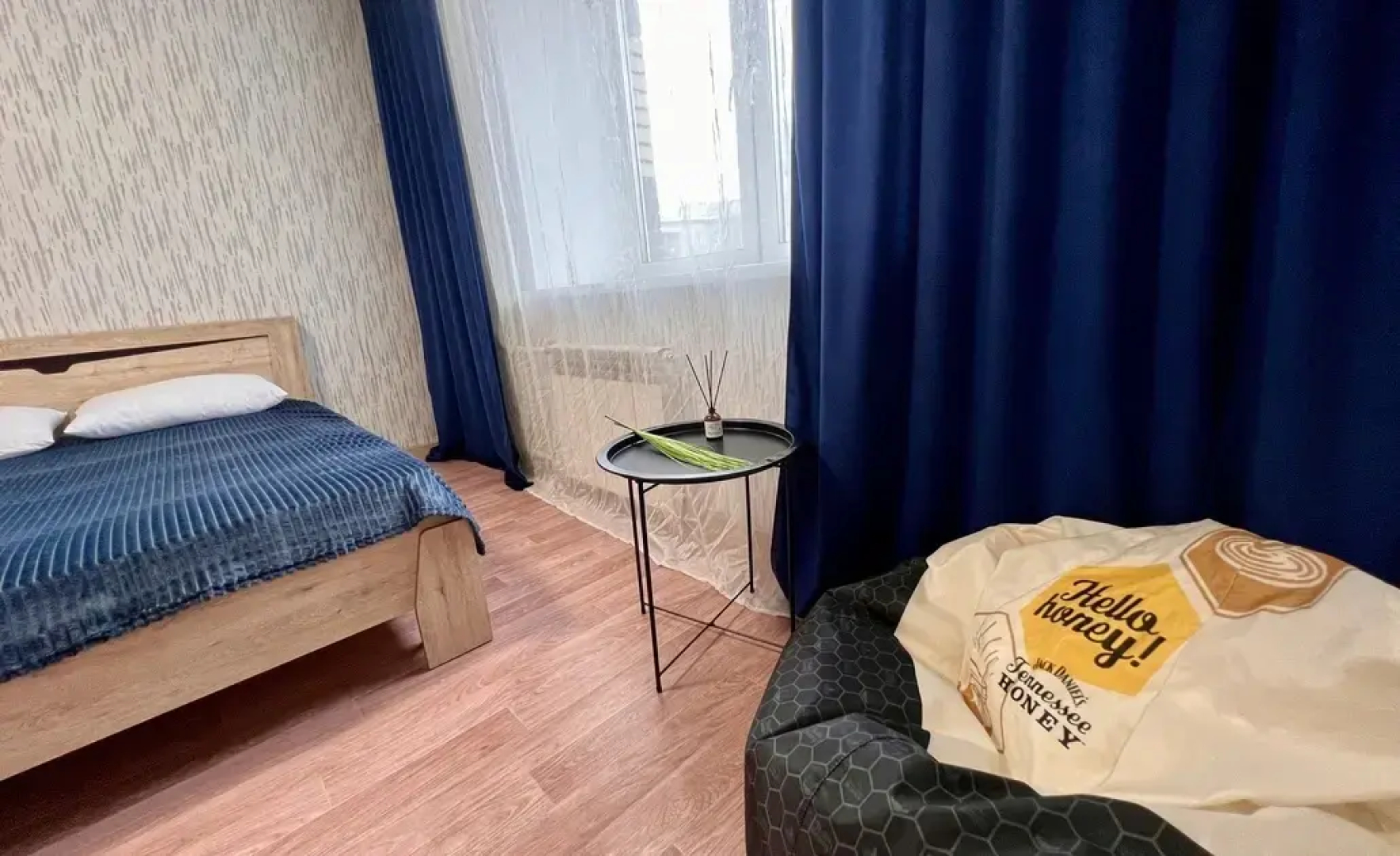 Квартира AppartDeLuxe на Улице Шахтёров 8