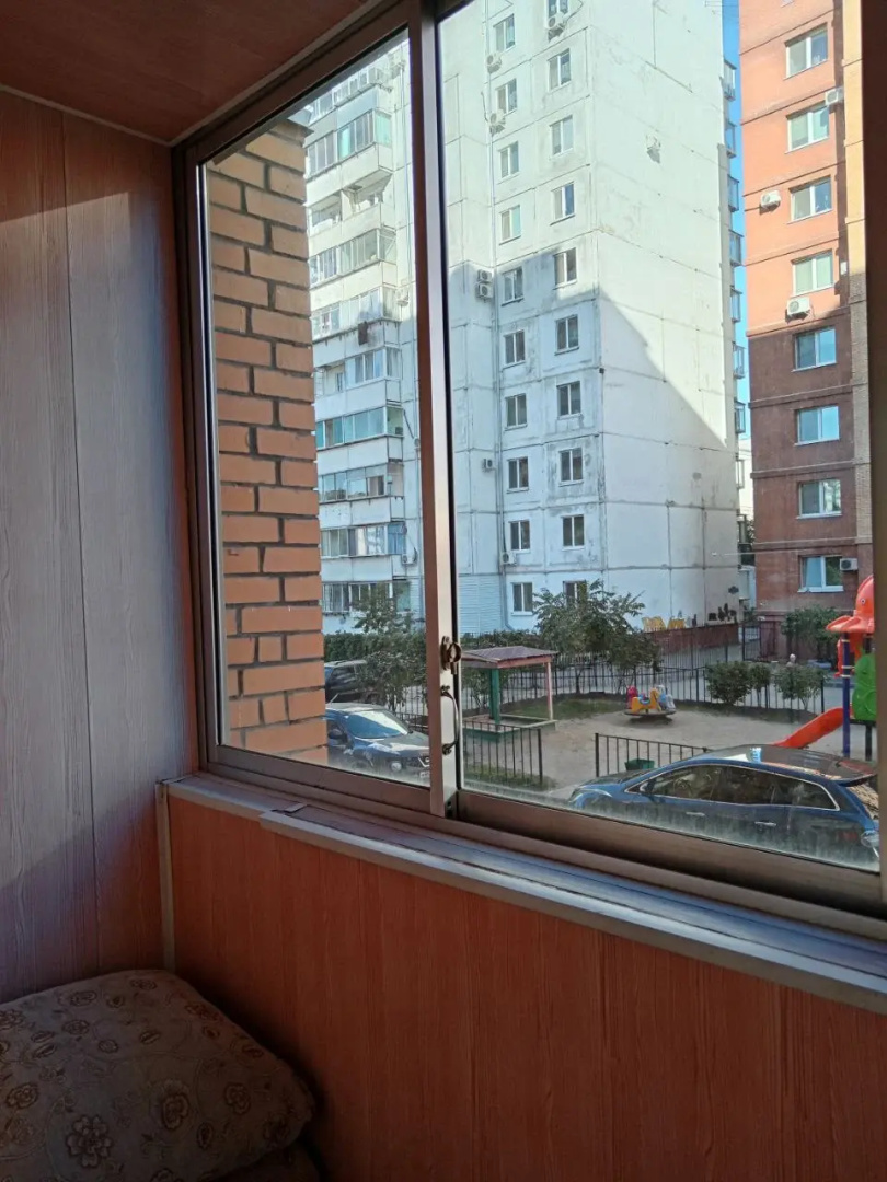 Квартира Зейская 285