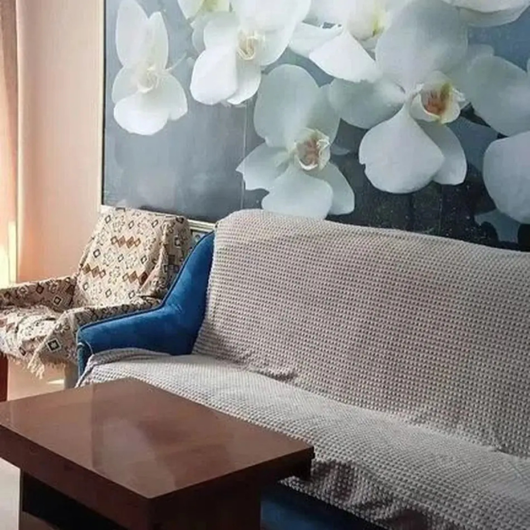 Квартира на Антикайнена 14