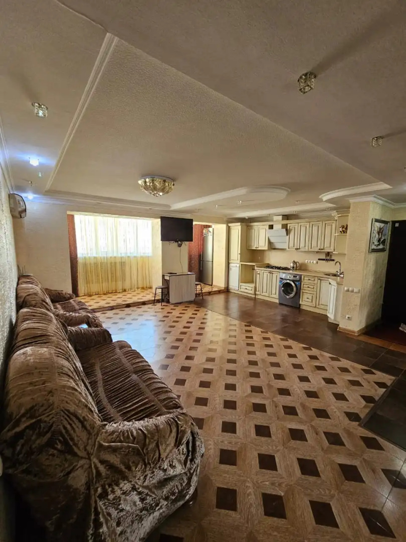 Квартира Посуточно