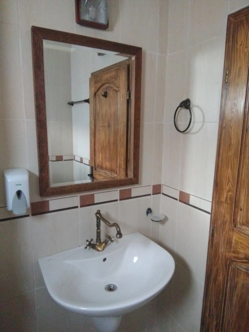 Отель Х-Троя