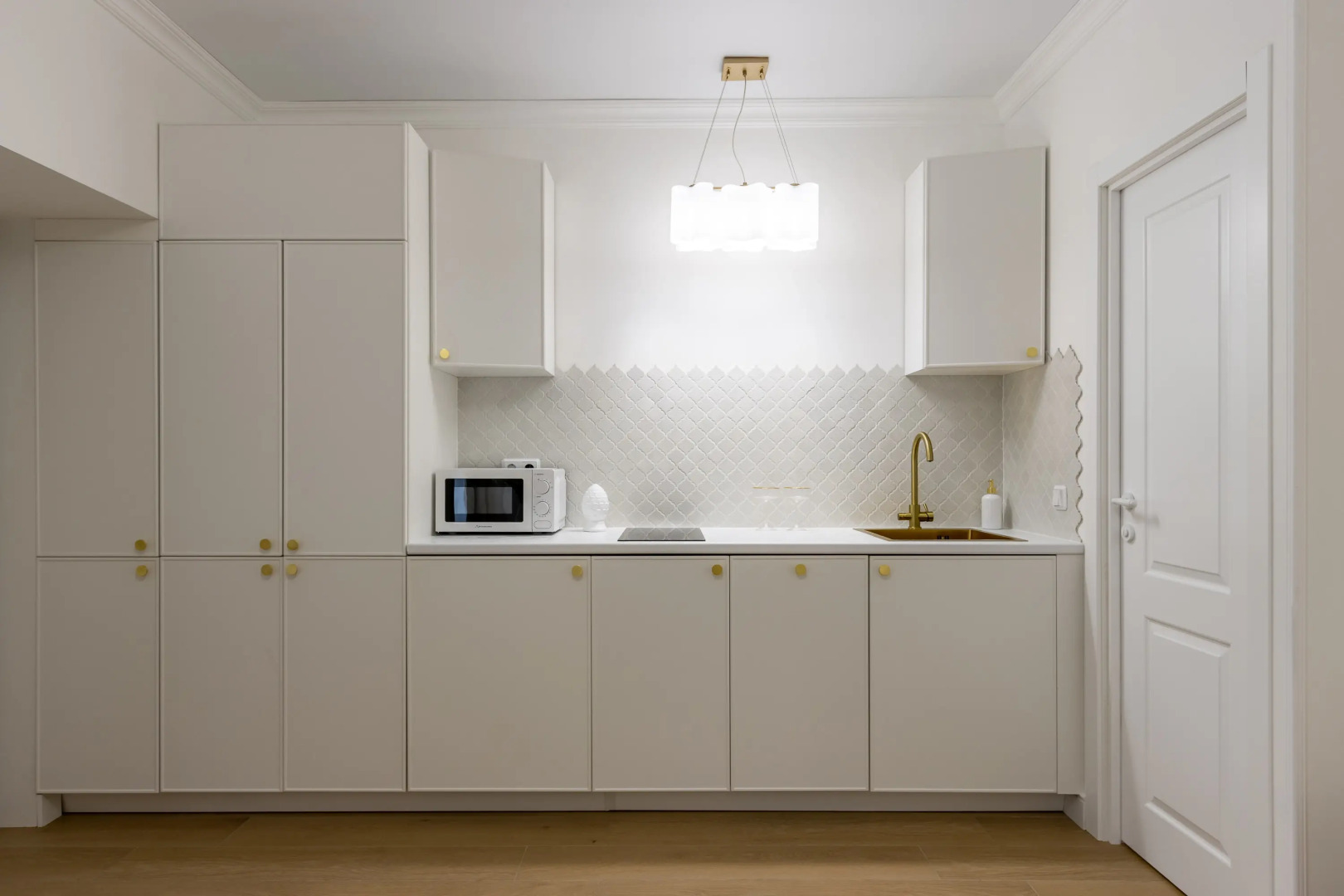 Апартаменты на Фурштатской рядом с Дворцом Бракосочетания