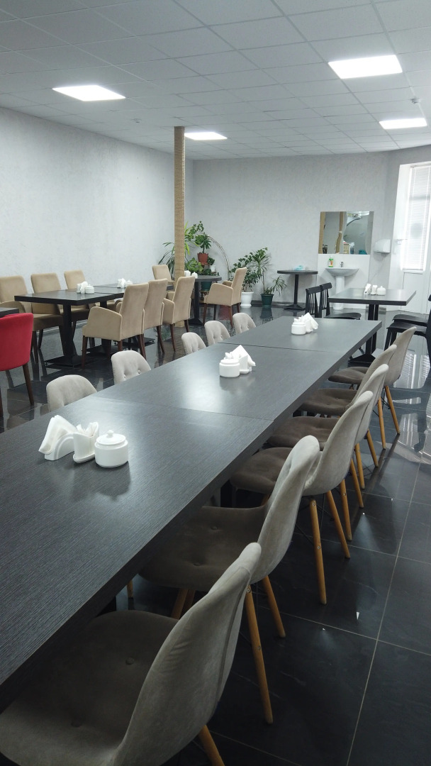 Гостевой дом Каньон