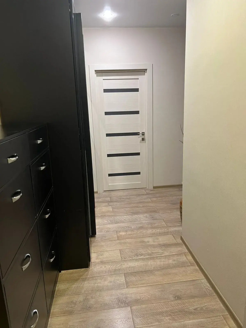 Квартира 2-комн в Самаре