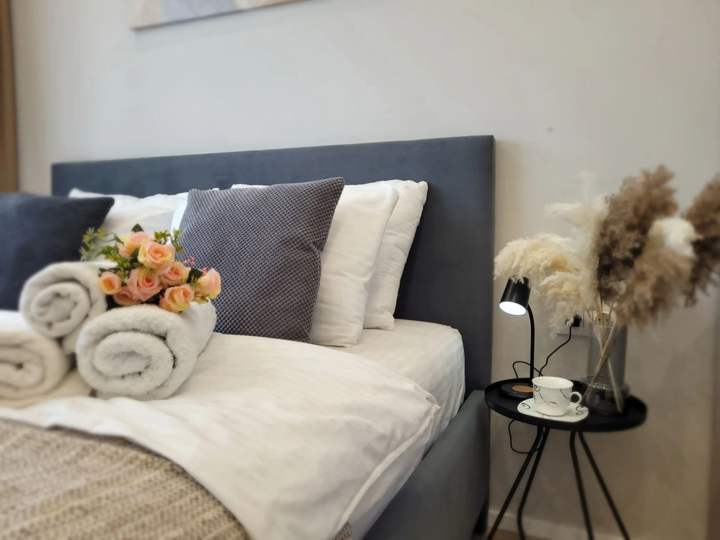 Апартаменты ЖК Дивный