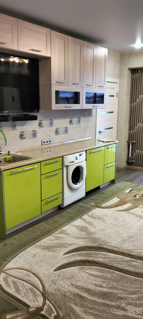 Квартира Квартира, которую вы искали