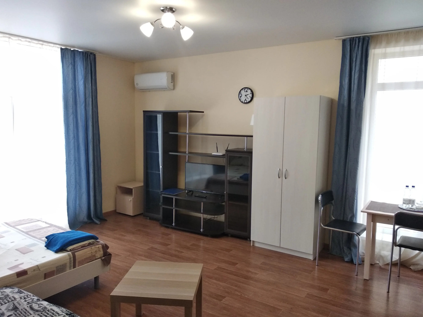 Квартира Cityinn Krasnodar