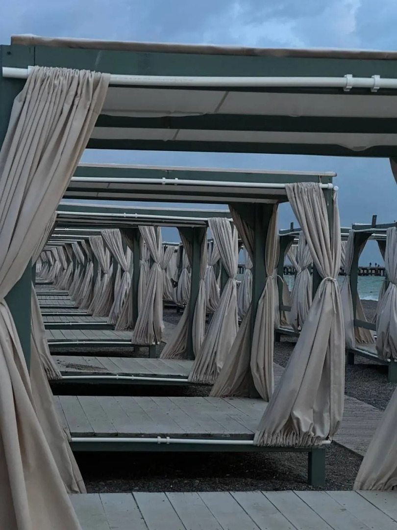 Гостевой дом Наше место