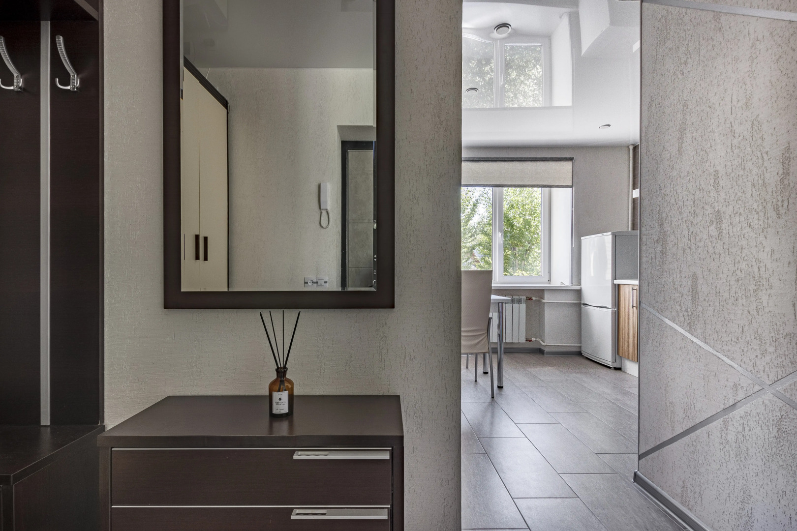 Апартаменты Саквояж у Спасо Преображенского