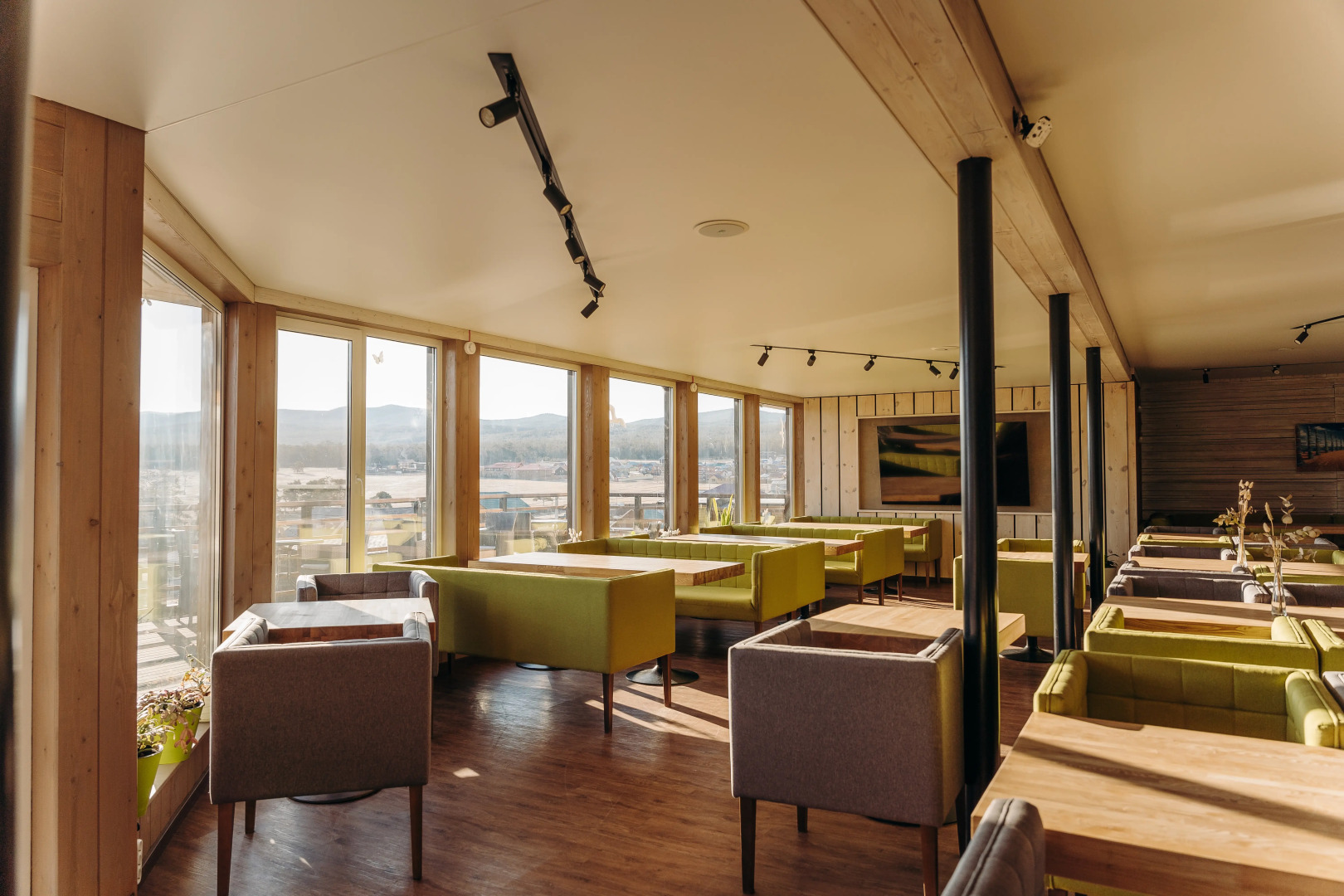 Отель Villa Malina