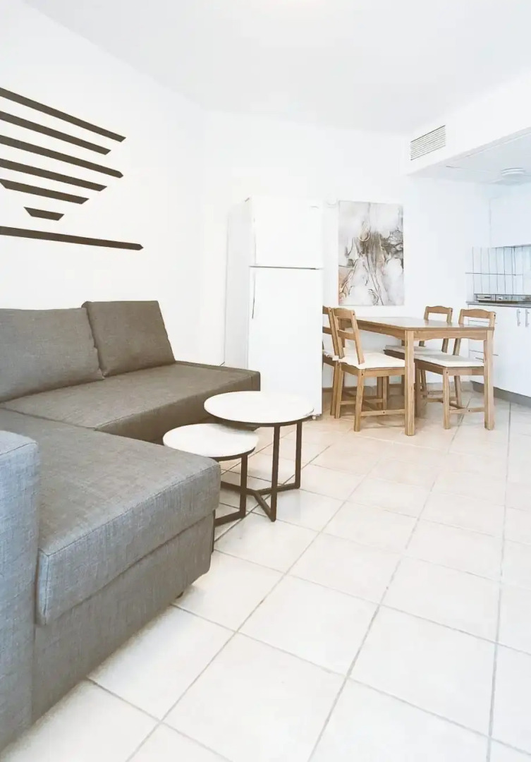 Апартаменты бен гурион 99-AH03