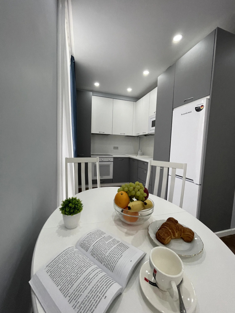 Апартаменты Green Palace