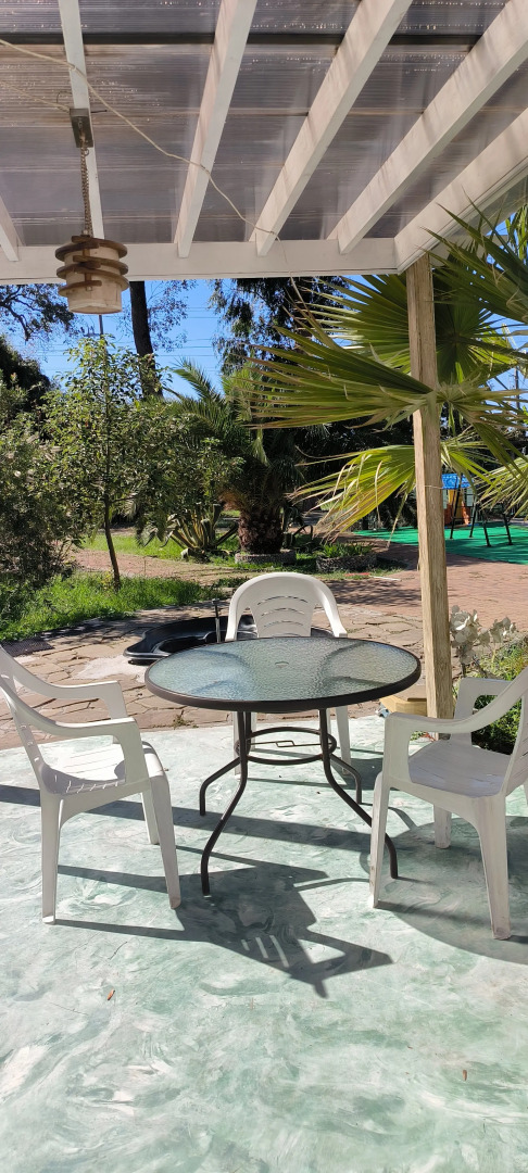 Гостевой дом На Берегу