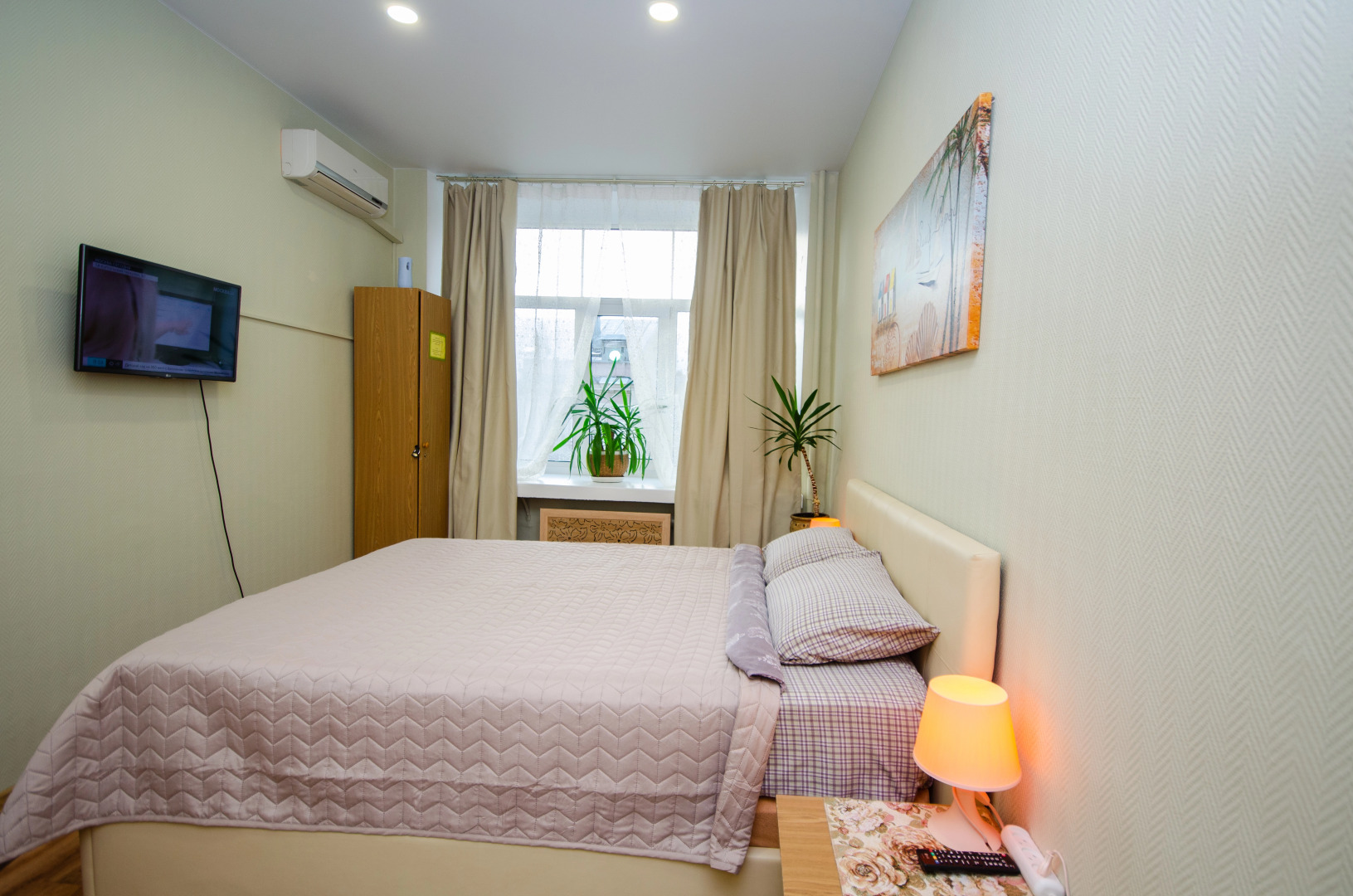 Апартаменты Moscow4rent Камергерский