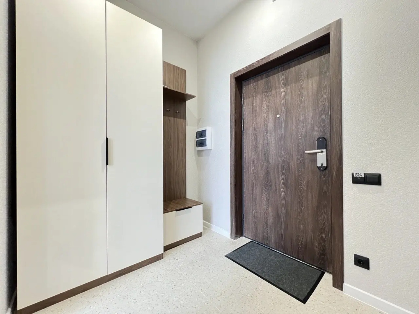 Апартаменты Бизнес в Самом Сердце Города