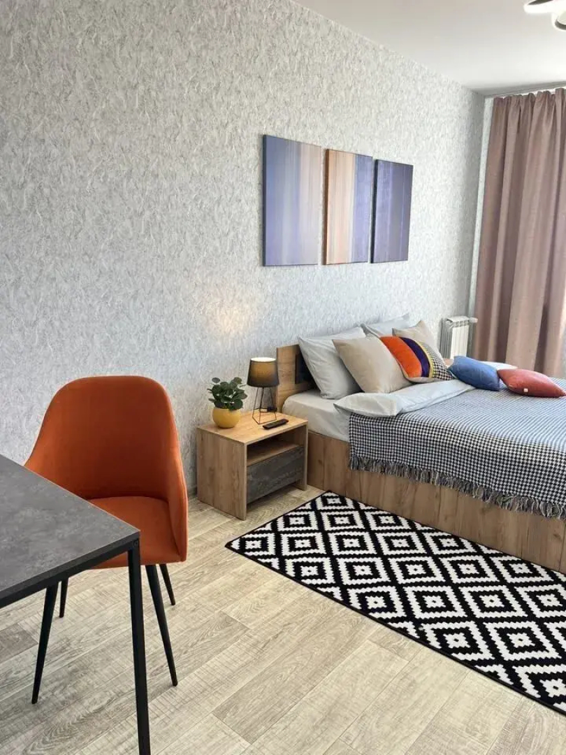 Квартира на Батова 6