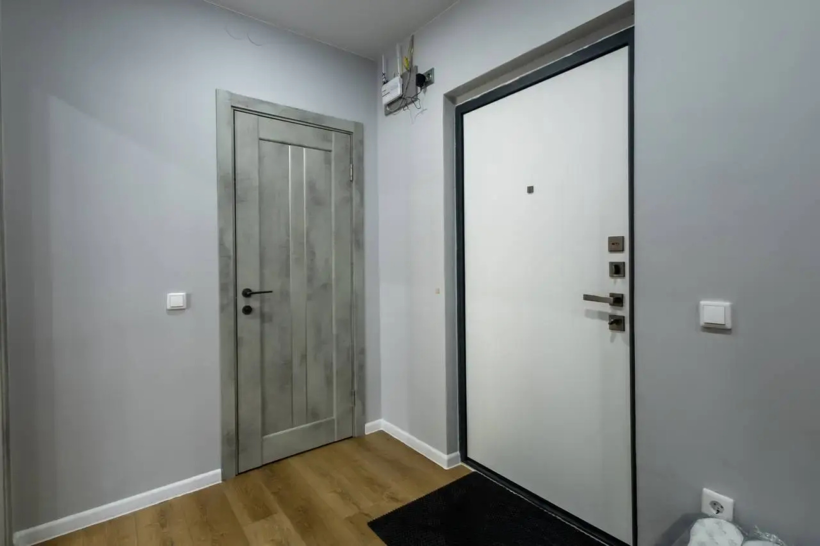 Апартаменты Квартира в жк комфорт-класса рядом с аэропортом