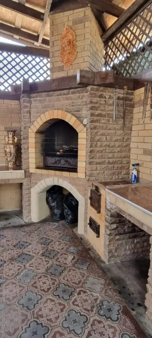 Гостевой дом Знаменское