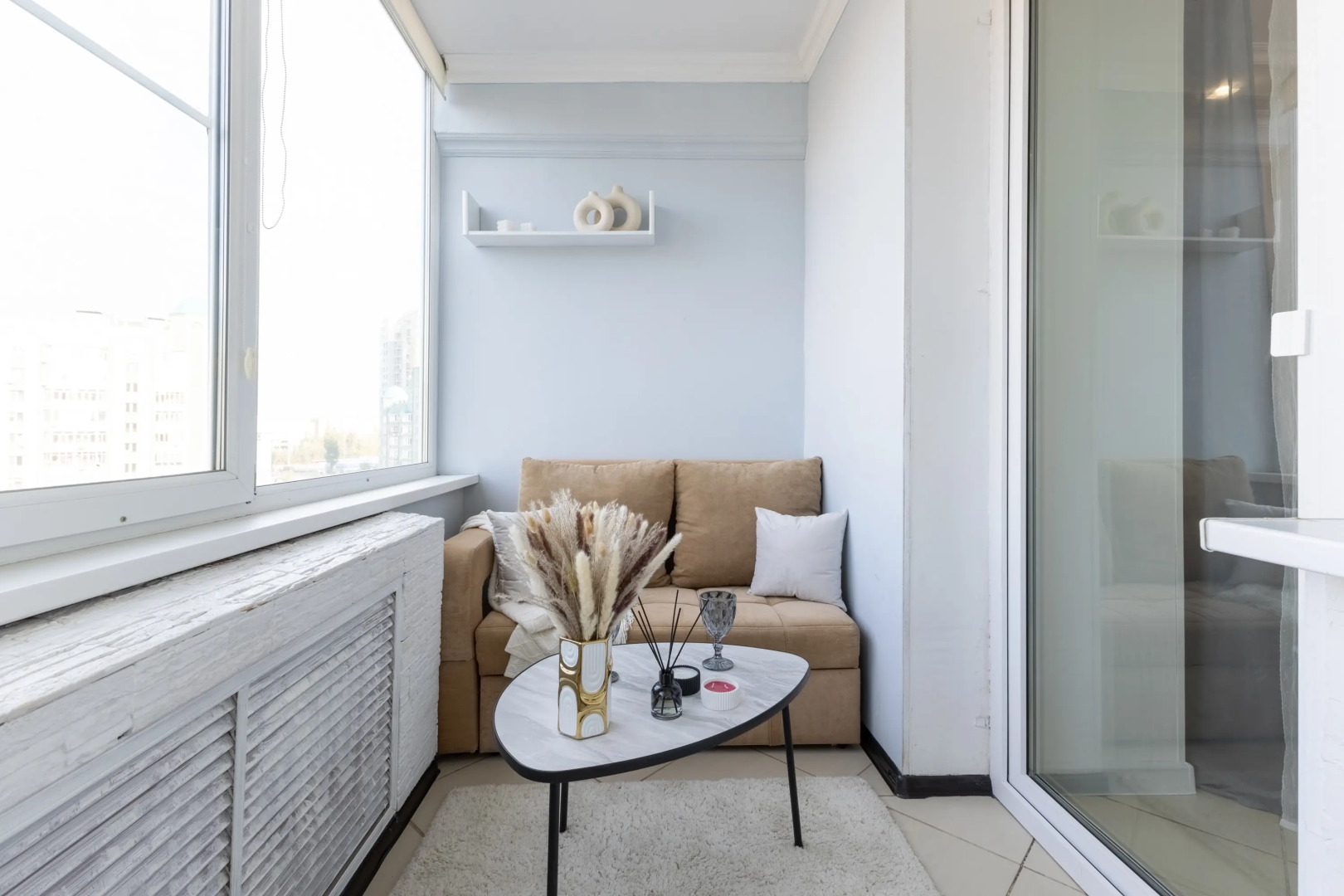 Апартаменты на Шесть Персон