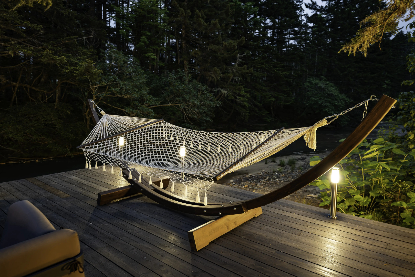 База отдыха Кунашир Резорт и СПА