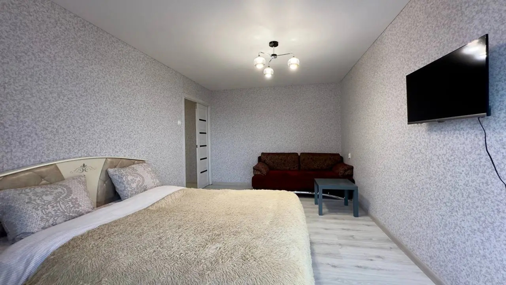 Апартаменты ArendaGrad Гагарина 26