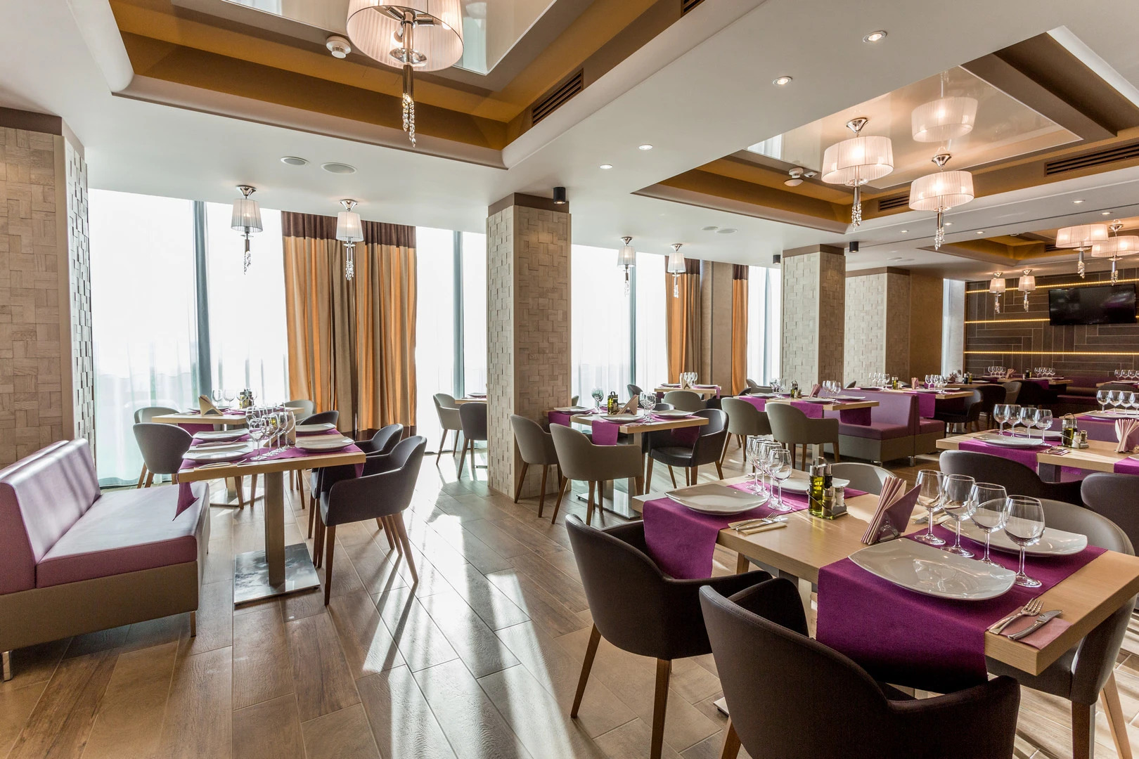 Отель New Splendid Hotel & Spa Adults Only