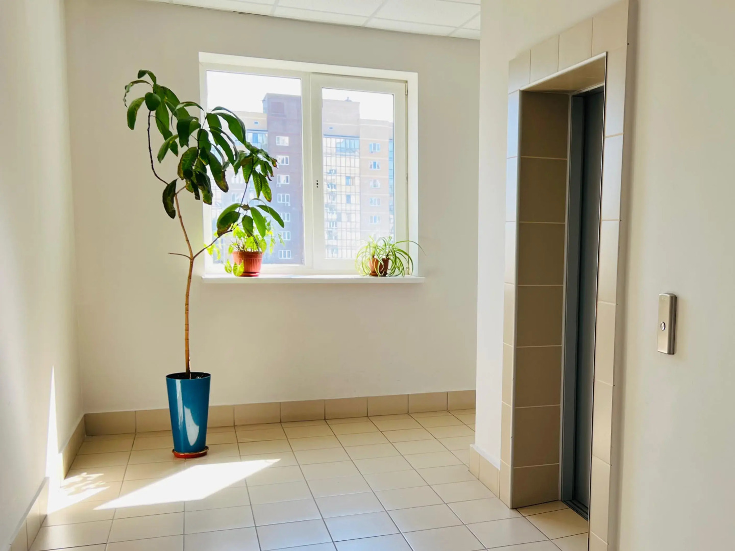 Квартира Уютная студия + спальня в ЖК Ньютон у ЛА Трактор