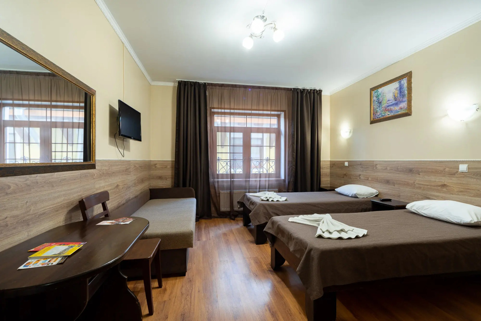 Отель 365 СПб