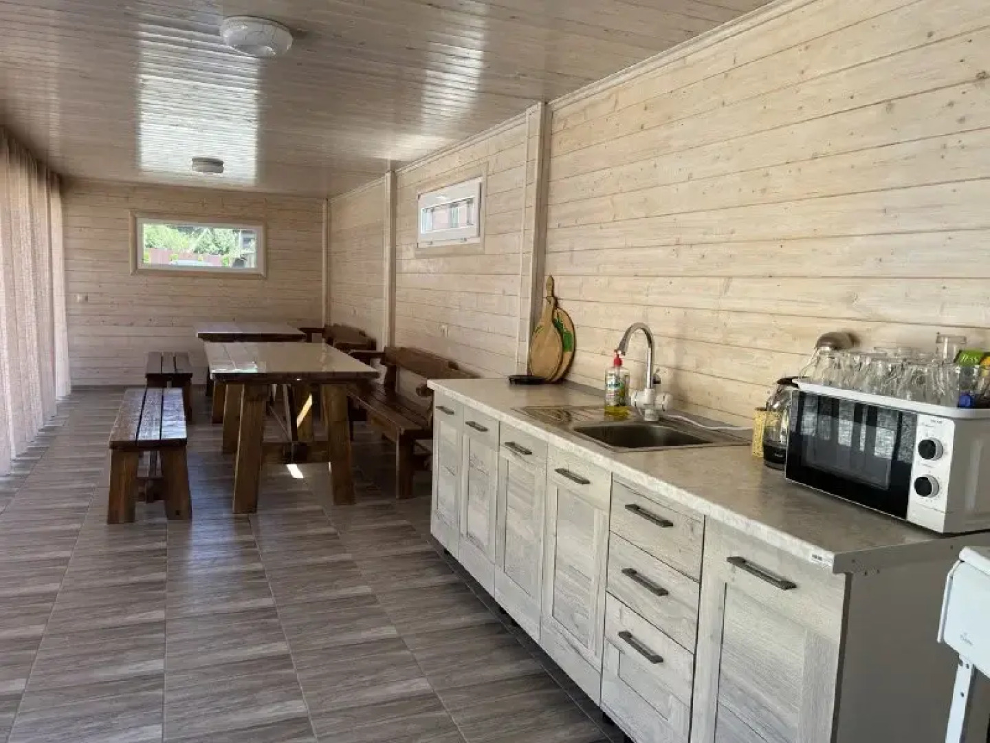 Гостевой дом Амир