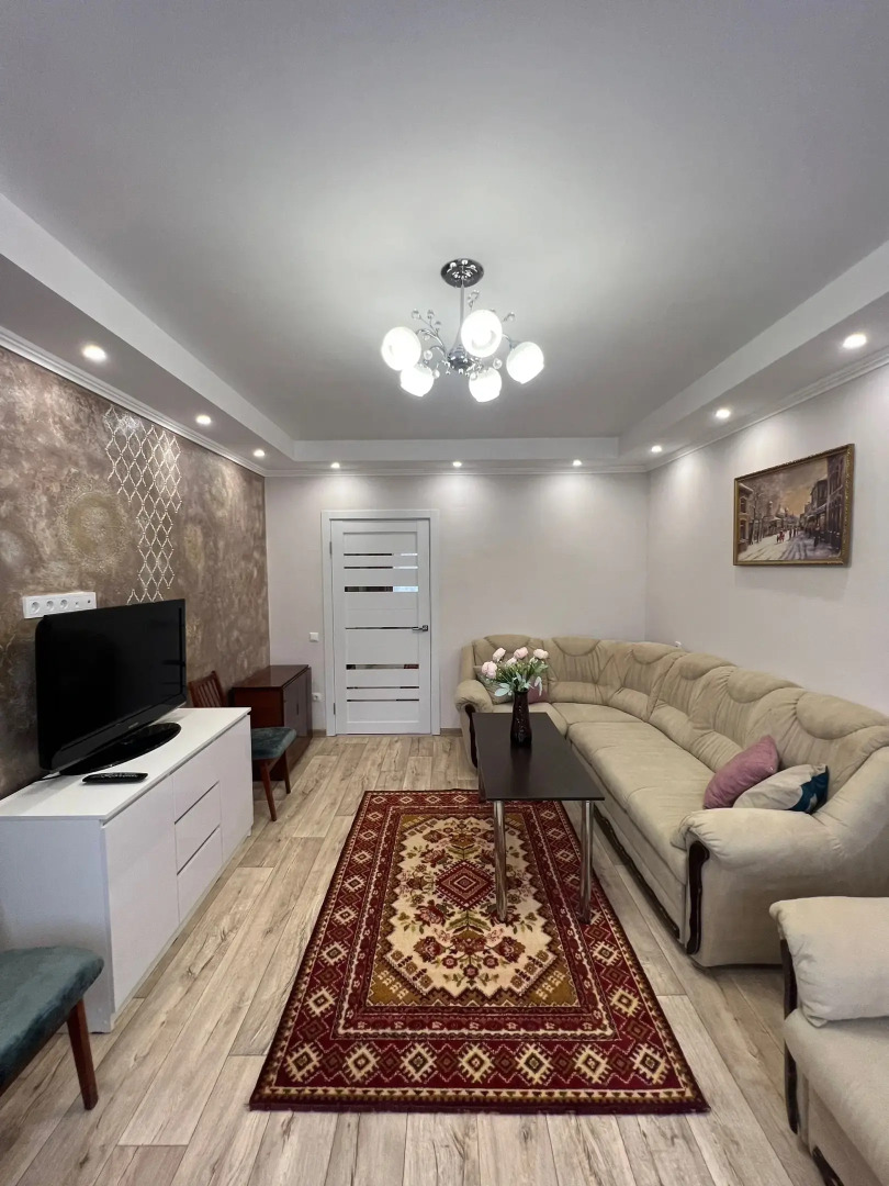 Апартаменты Двухкомнатные апартаменты Таганрог