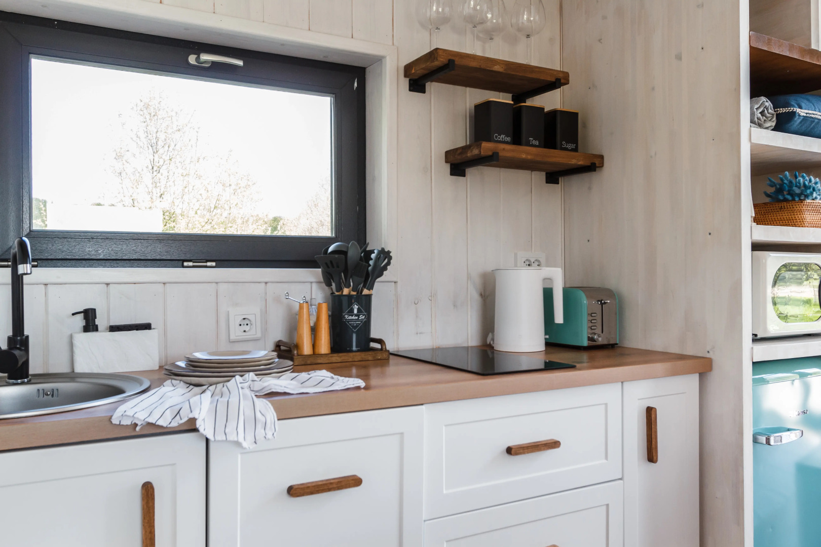 Частный Дом для Уютных Вечеров от Sheluha House