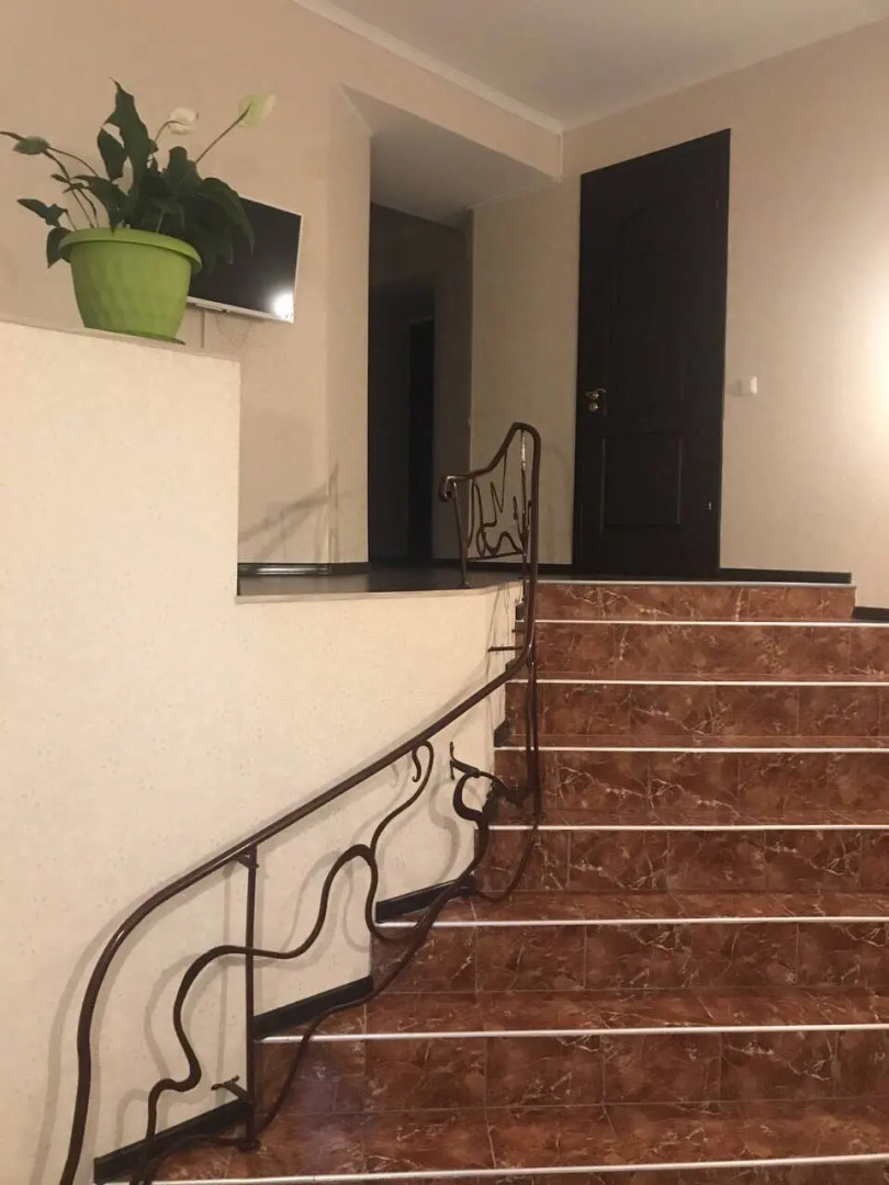 Апартаменты на Советской