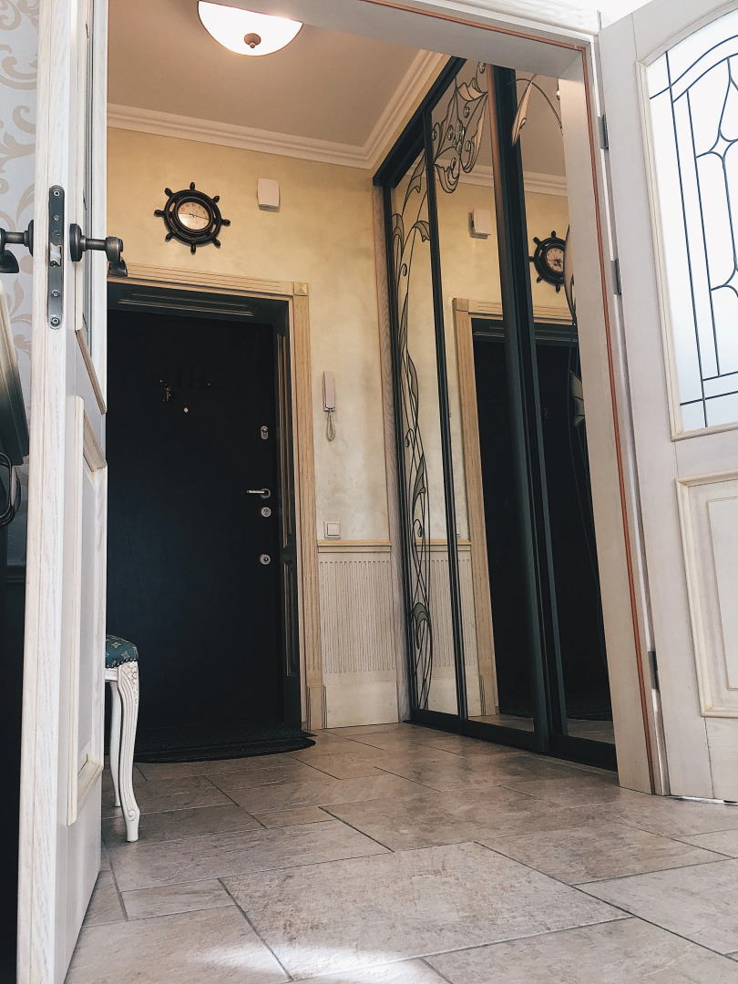 Квартира Дом у моря