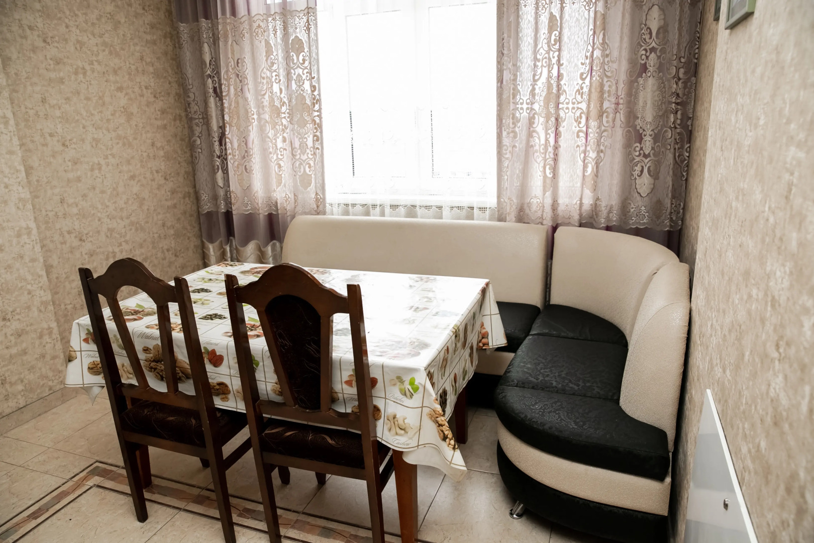 Апартаменты КвартОтель на М.Горького 85Б 5