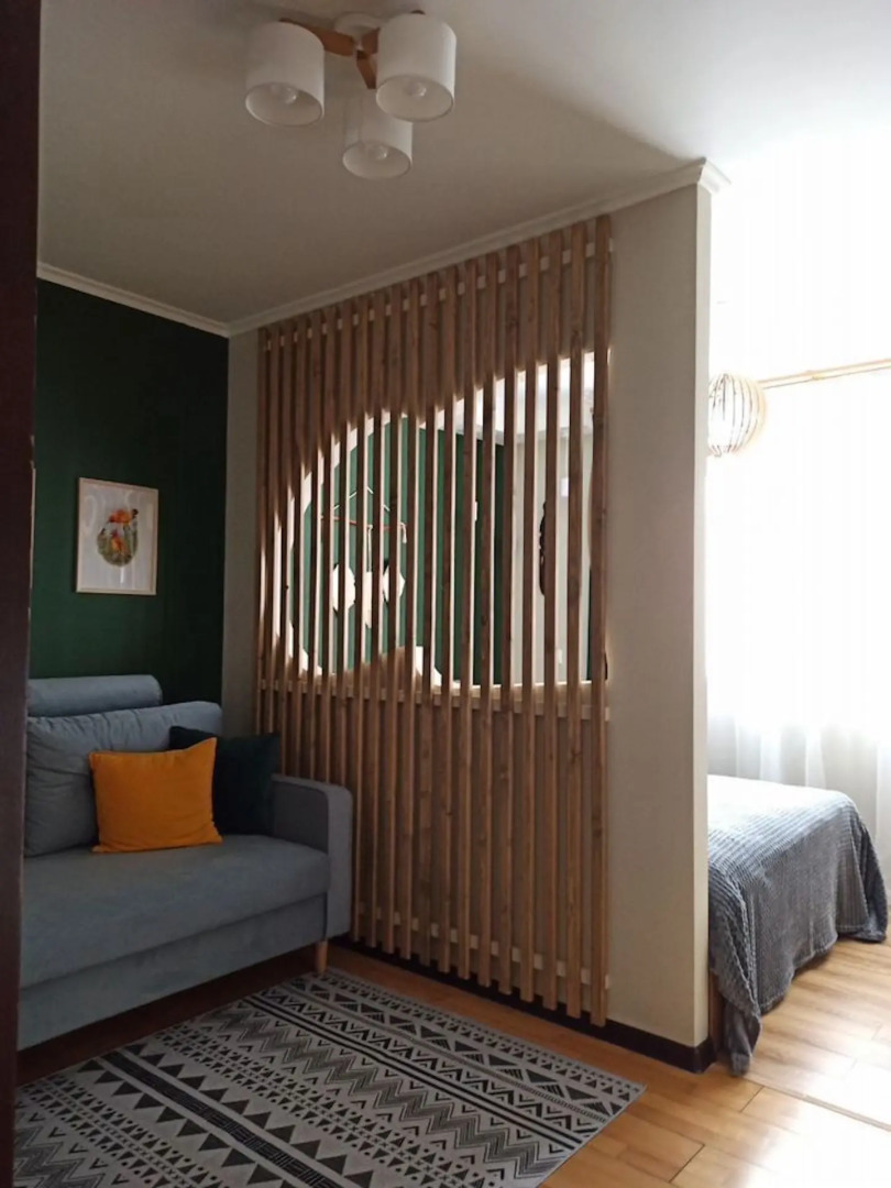 Квартира на улице Фрунзе