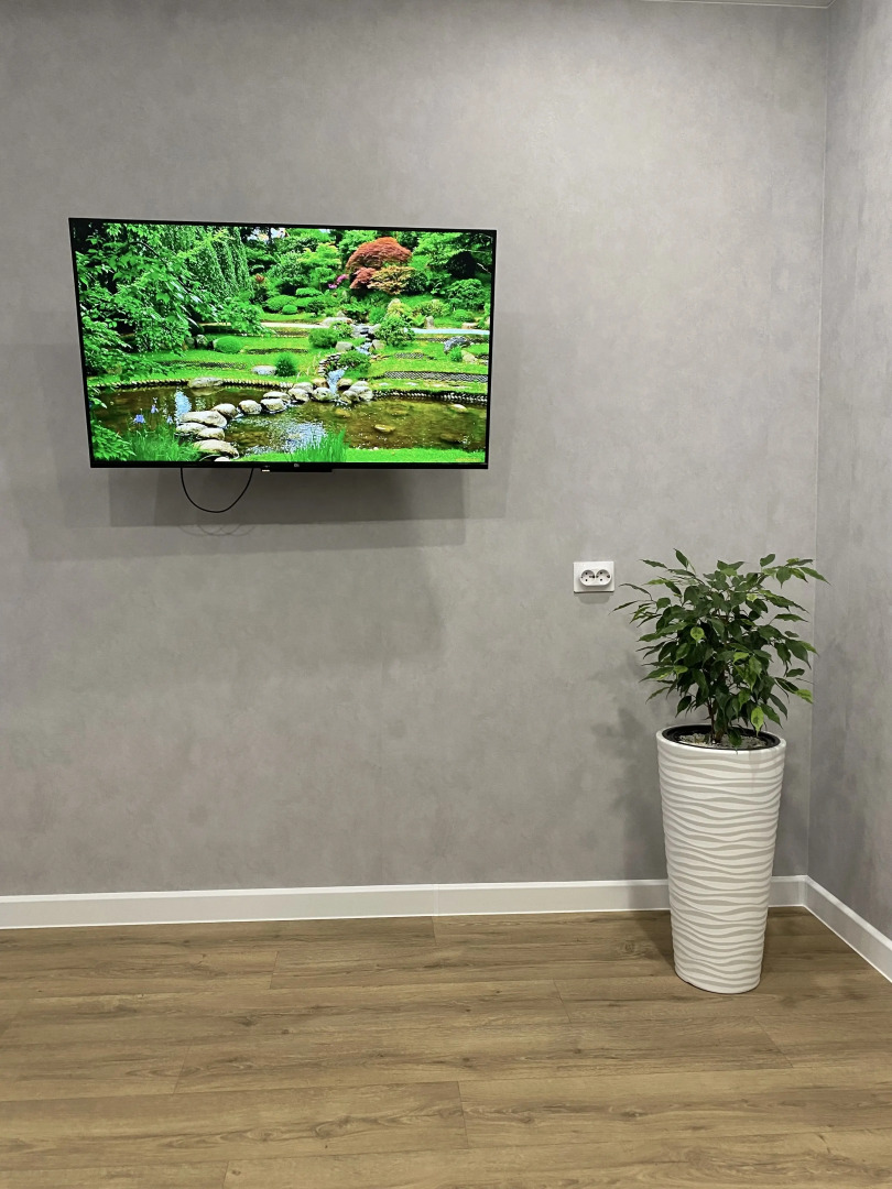 Апартаменты Сады Эдема