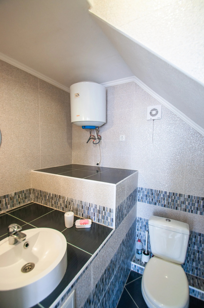 Апартаменты Астра 4