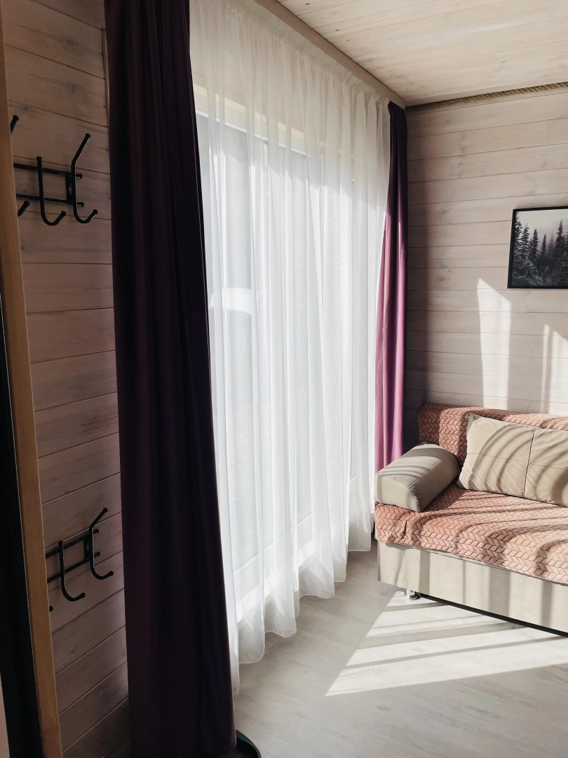 Шале Горное наслаждение 1