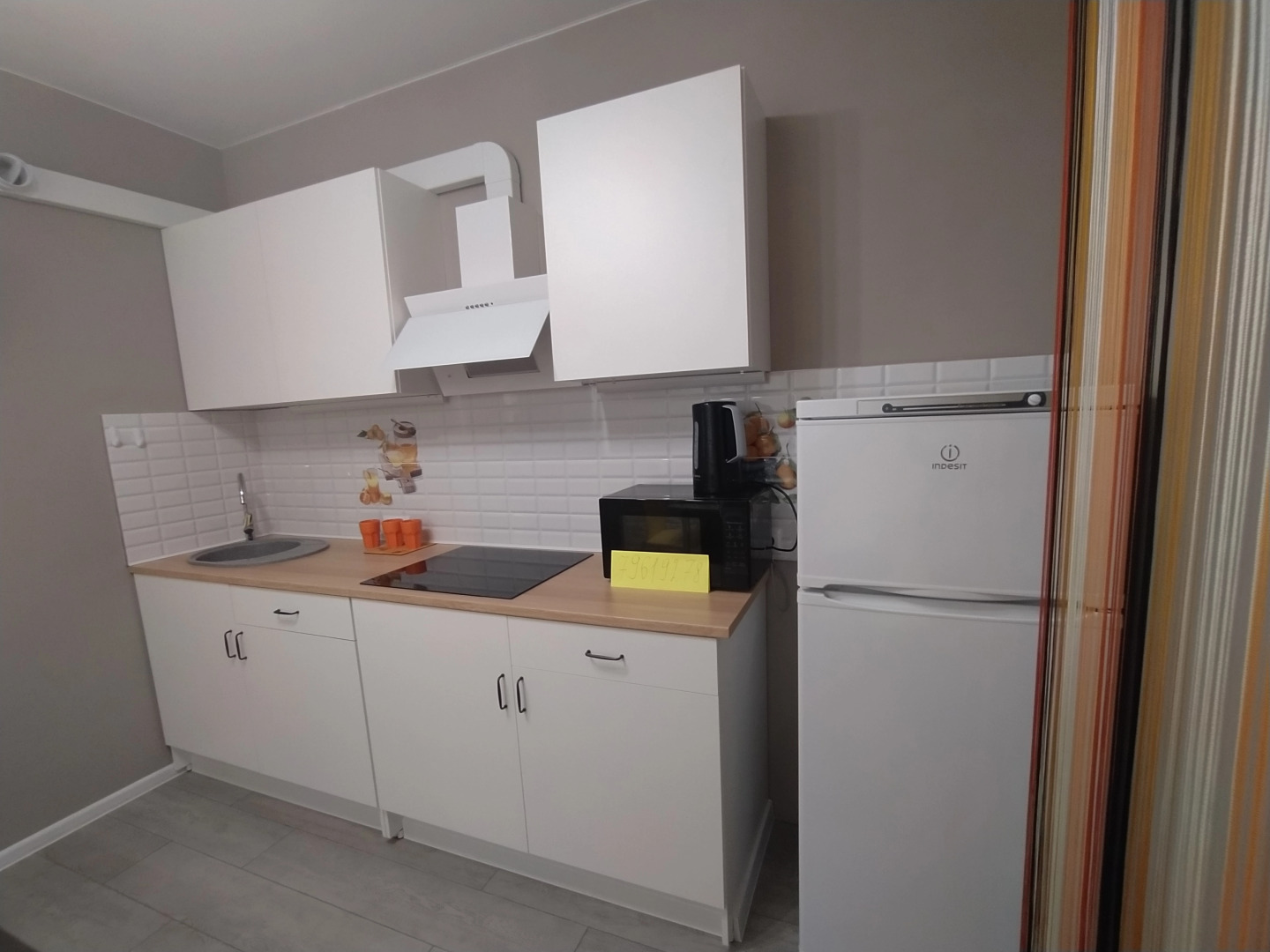 Апартаменты Апельсин