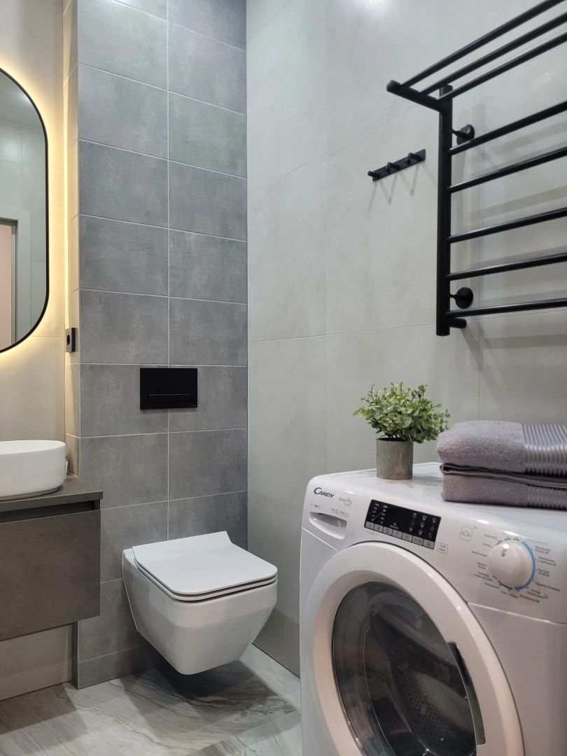 Апартаменты Морская Прохлада