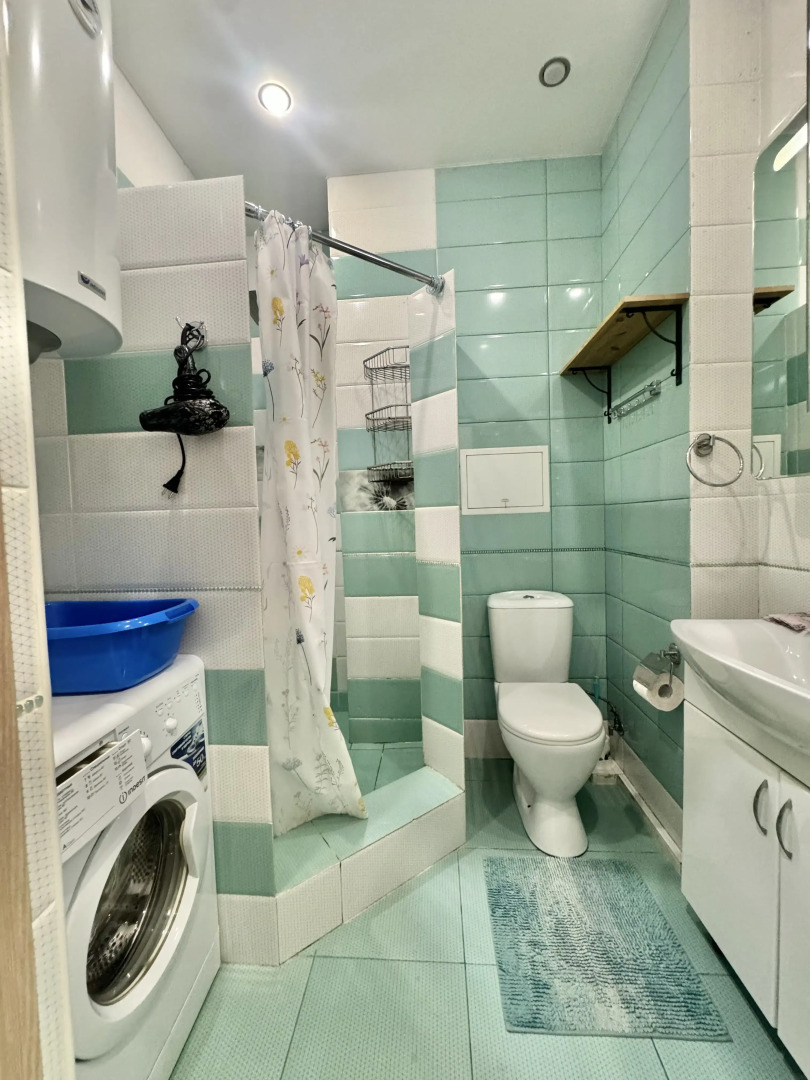 ЖК Дельфин 22