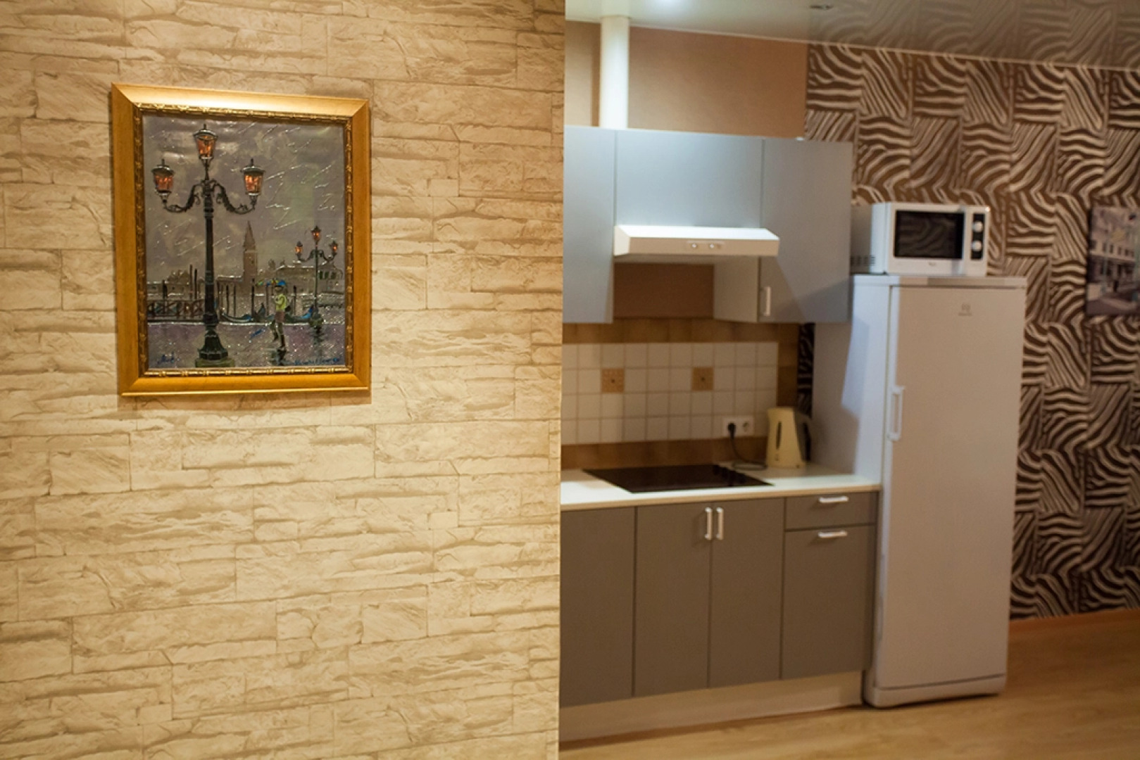 Апартаменты Люкс в центре на Масленникова 72