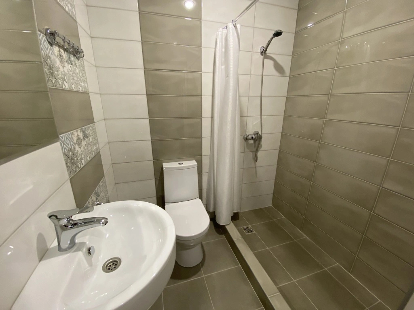 Гостевой дом LEMONI Анапа