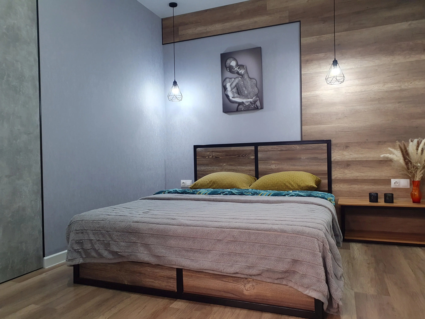 Квартира Люкс