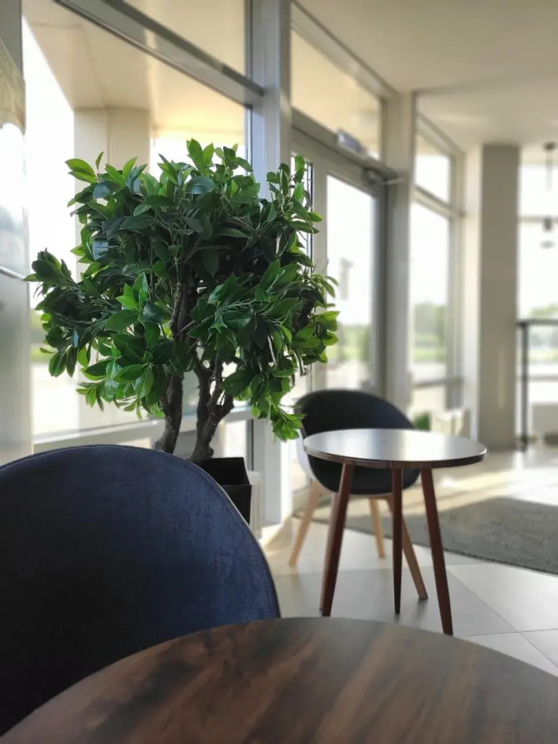 Отель Рубеж