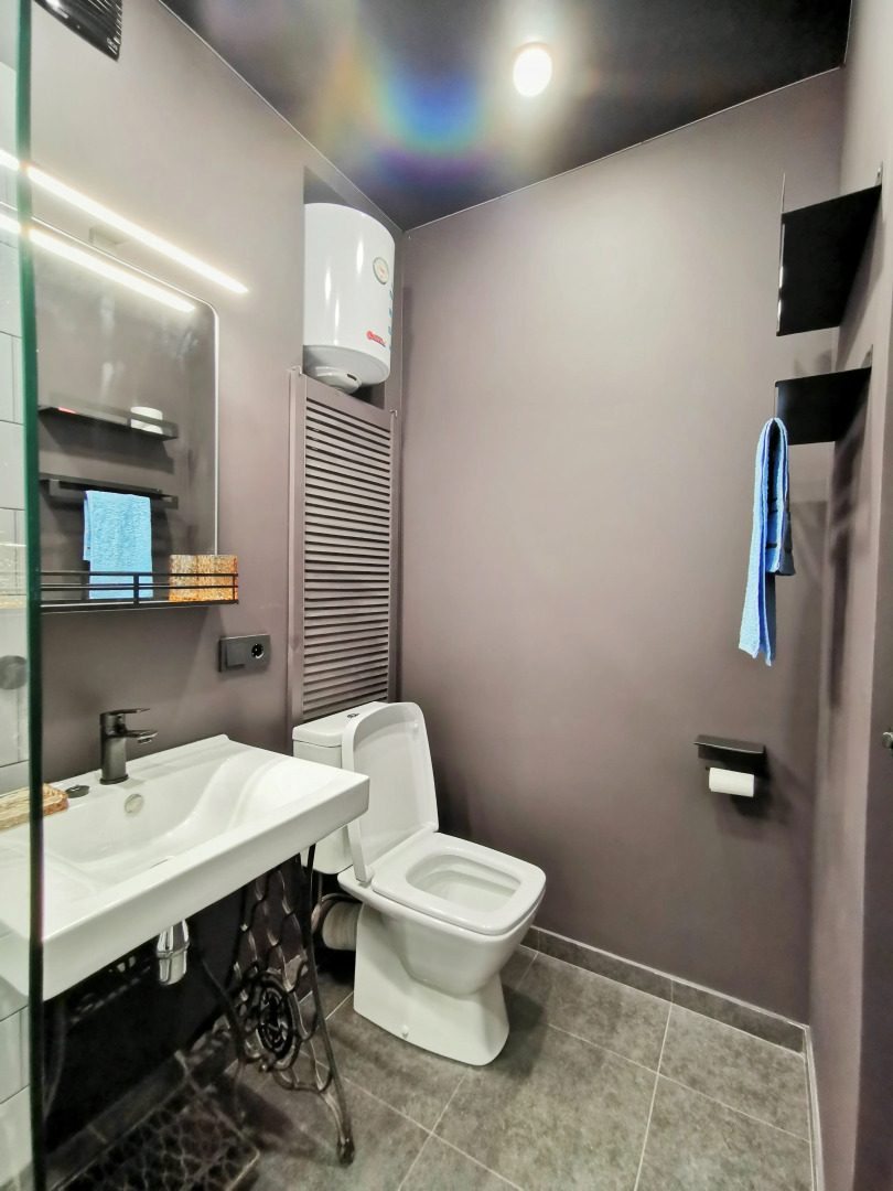 Апартаменты Apart-Comfort на Тургенева 19