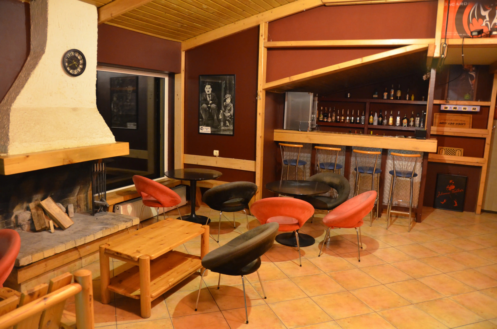 Мини-Отель Ski House Panorama