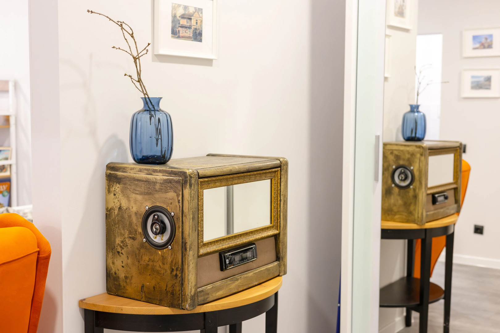 Квартира на Дачной