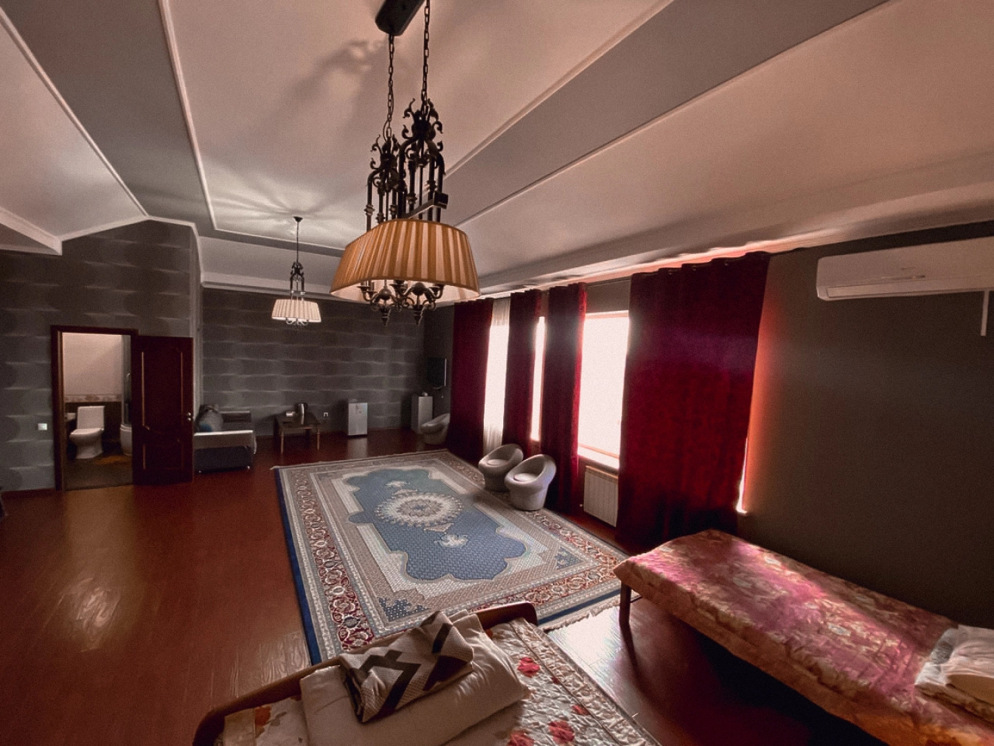 Гостевой дом Classic